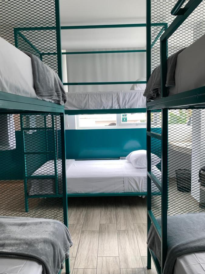 Hotel Puerto Pacifico Guayaquil Airport Luaran gambar